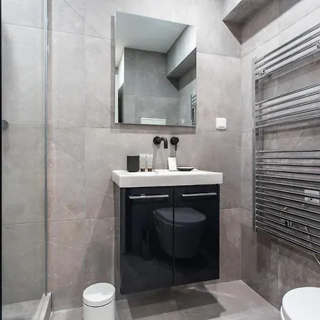Cmg Montmartre - Cottages Apartment