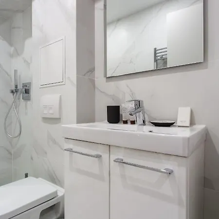 Apartment Cmg Montmartre - Cottages